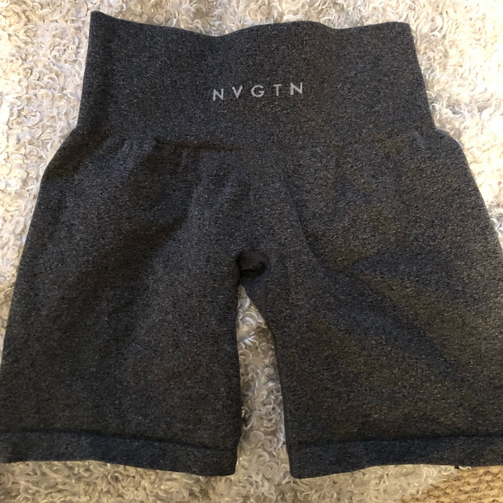 NVGTN Seamless Bike Short